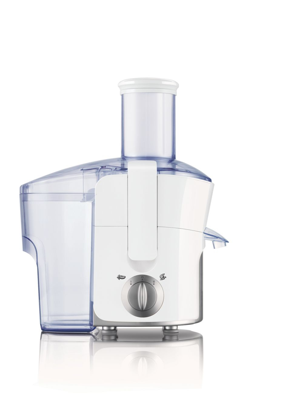 Philips RI1854 550 W Juicer
