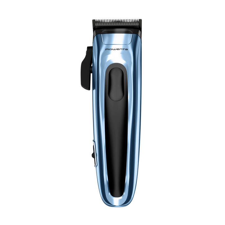 Rowenta Barber Experience TN1551E0 hair trimmers/clipper Black, Blue 6 Lithium-Ion (Li-Ion) – image 2