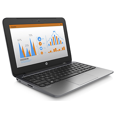 HP Stream 11 Pro Notebook PC (ENERGY STAR)