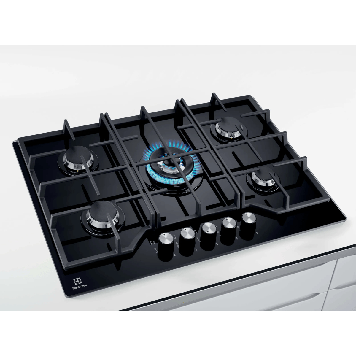 Electrolux KGG75372K Black Built-in – image 9