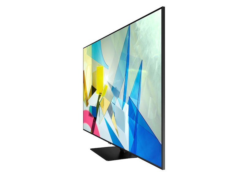 Samsung QN65Q8DTAF 163.8 cm (64.5") 4K Ultra HD Smart TV Wi-Fi Black, Titanium – image 6