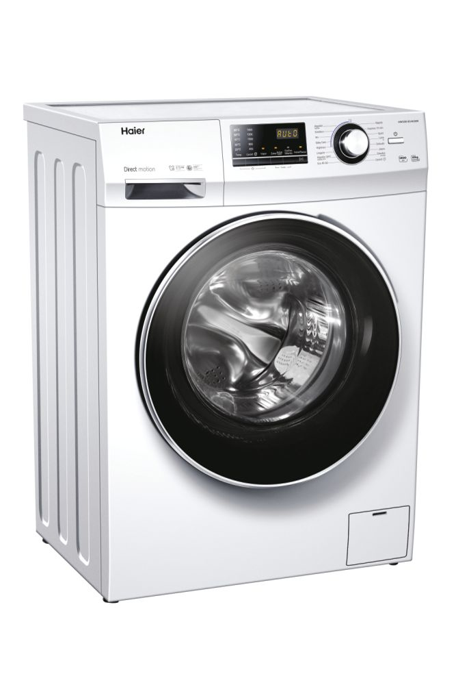 Haier 636 Series HW100-B14636N washing machine Front-load – image 3