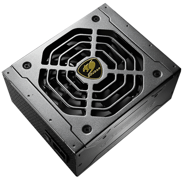 COUGAR Power Supply GEX – image 8