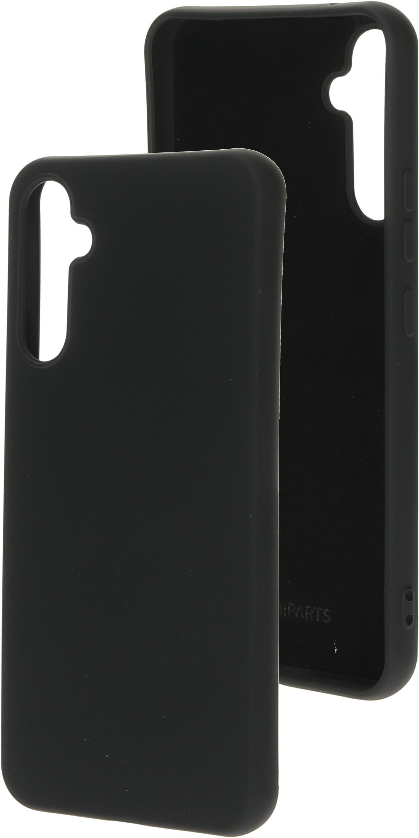 Mobiparts Silicone Cover Samsung Galaxy A34
