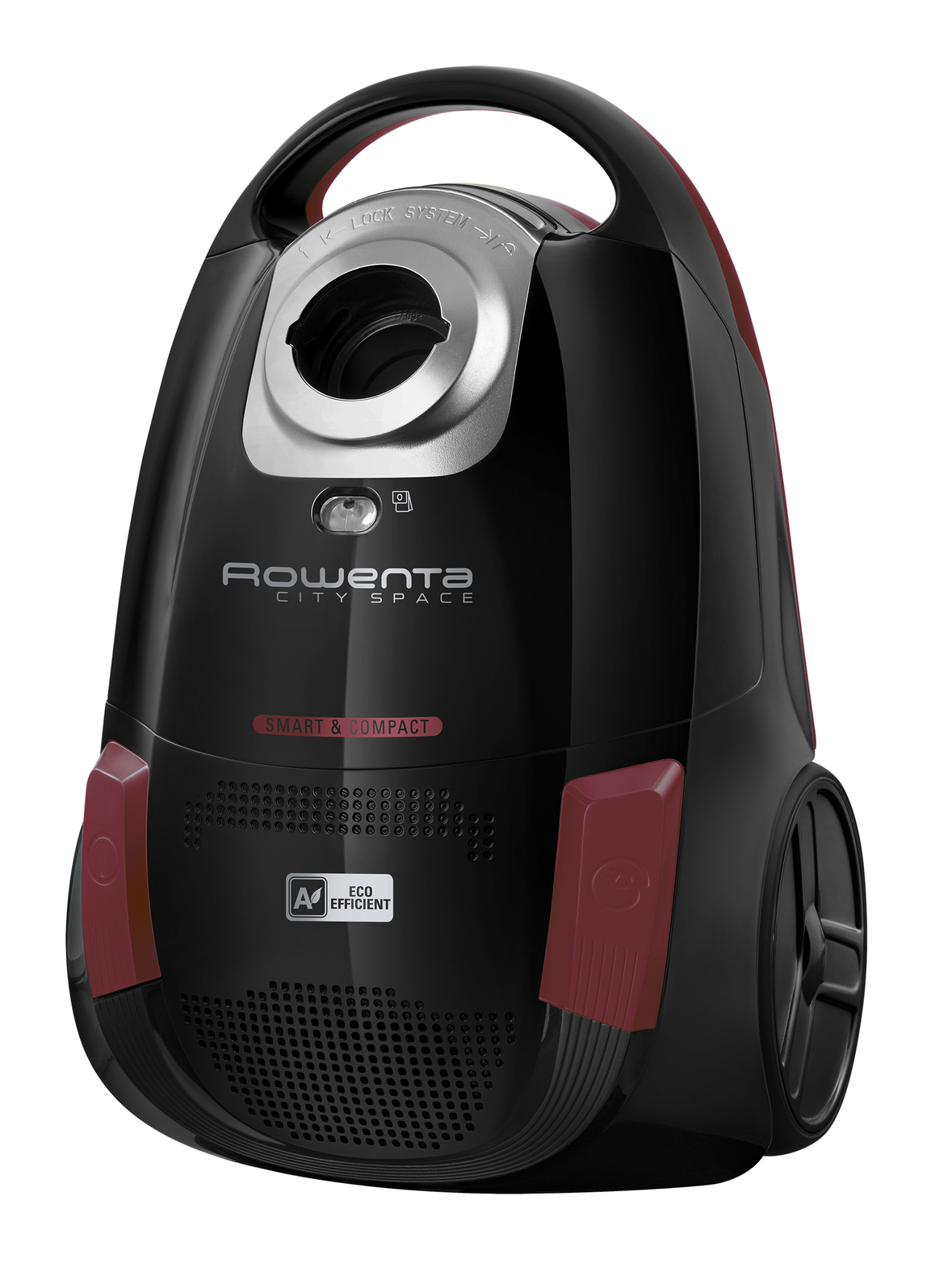 Rowenta City Space RO2669 vacuum – image 2