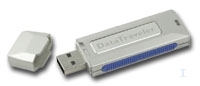 Kingston Technology Flash Memory 1GB Full Speed USB2.0