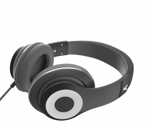 Verbatim Classic Headset with USB-C – image 3