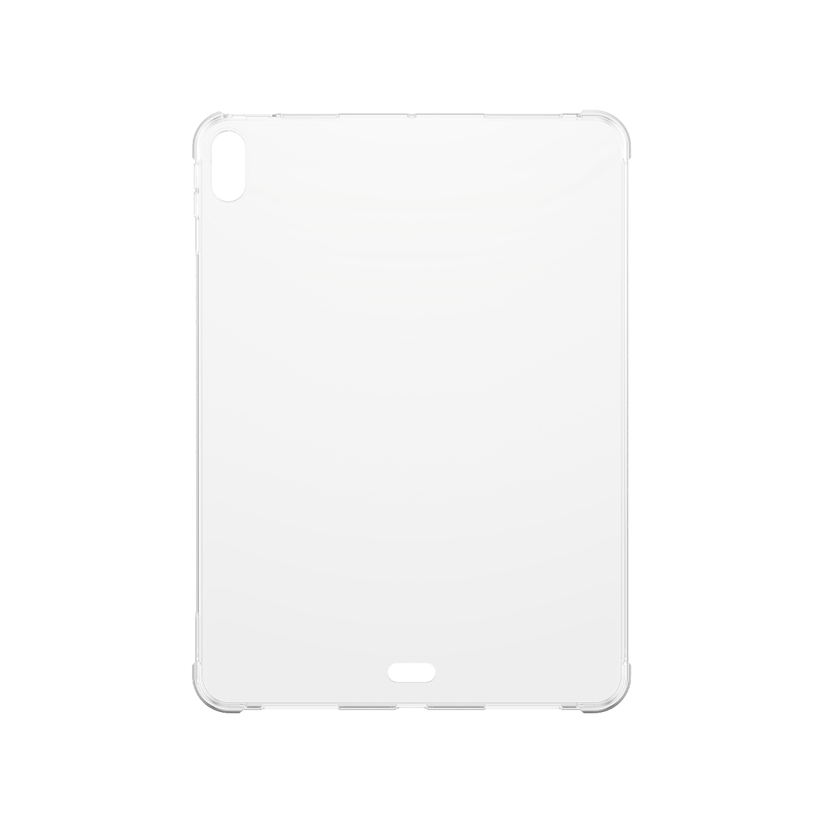 PanzerGlass SAFE. by PanzerGlass® TPU Case Transparent iPad Air 11" (2024) – image 4