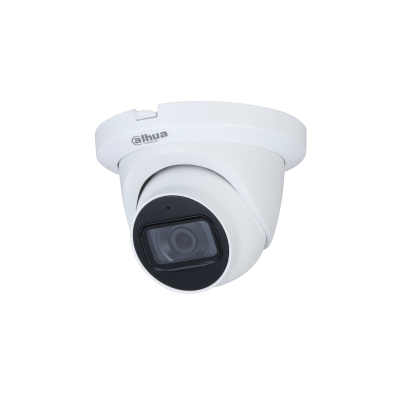 Dahua Technology Lite HAC-HDW1200TLMQ-0280B-S5 security camera Dome CCTV security camera Indoor & outdoor – image 2