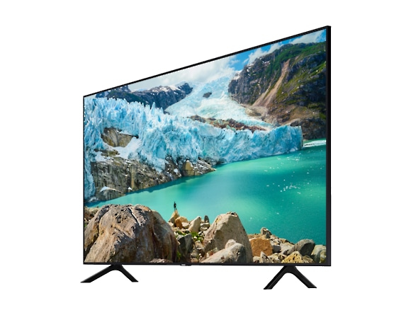 Samsung Series 7 UE70RU7020K – image 5