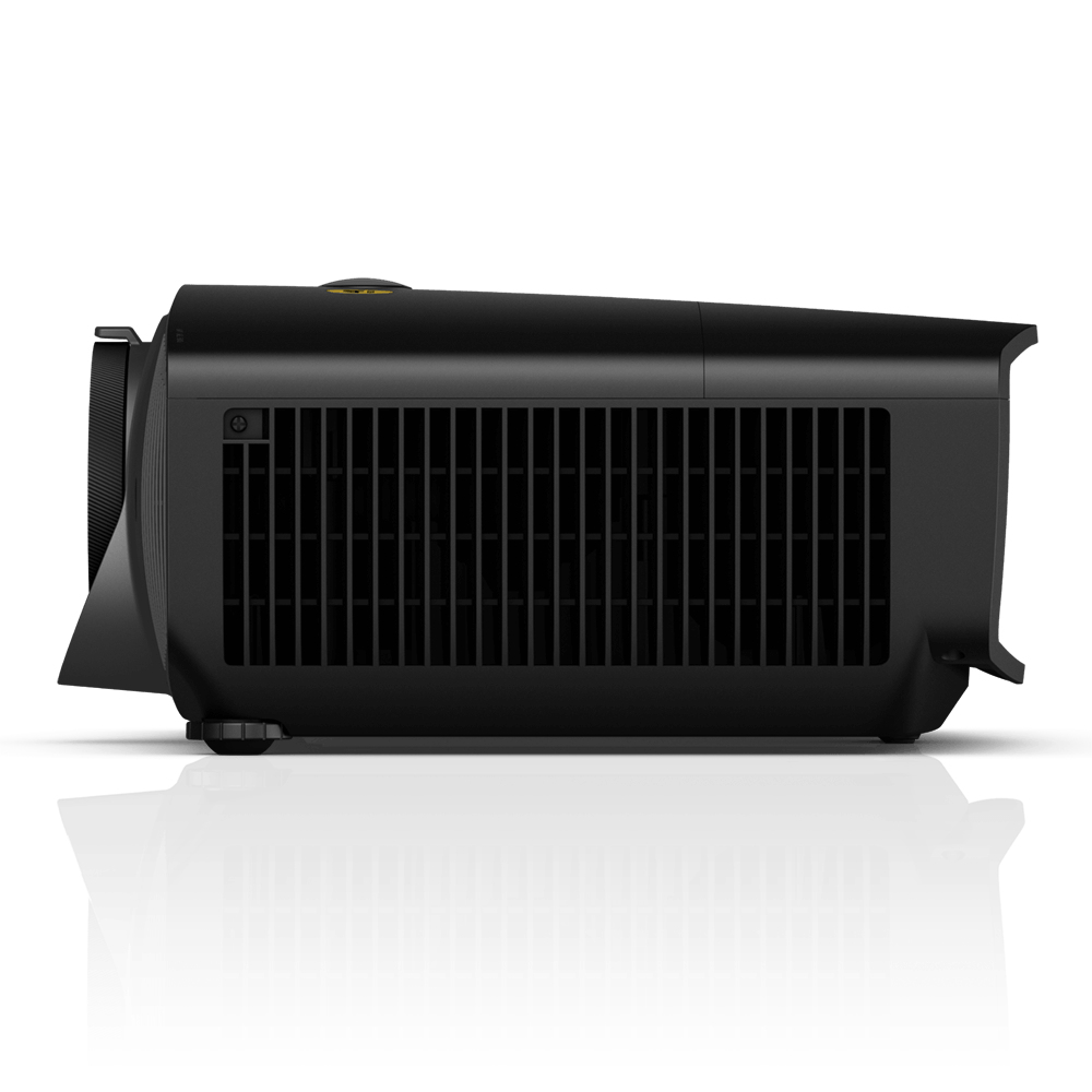 BenQ HT5550 data projector Standard throw projector 1800 ANSI lumens DLP UHD 4K (3840x2160) 3D Black – image 7