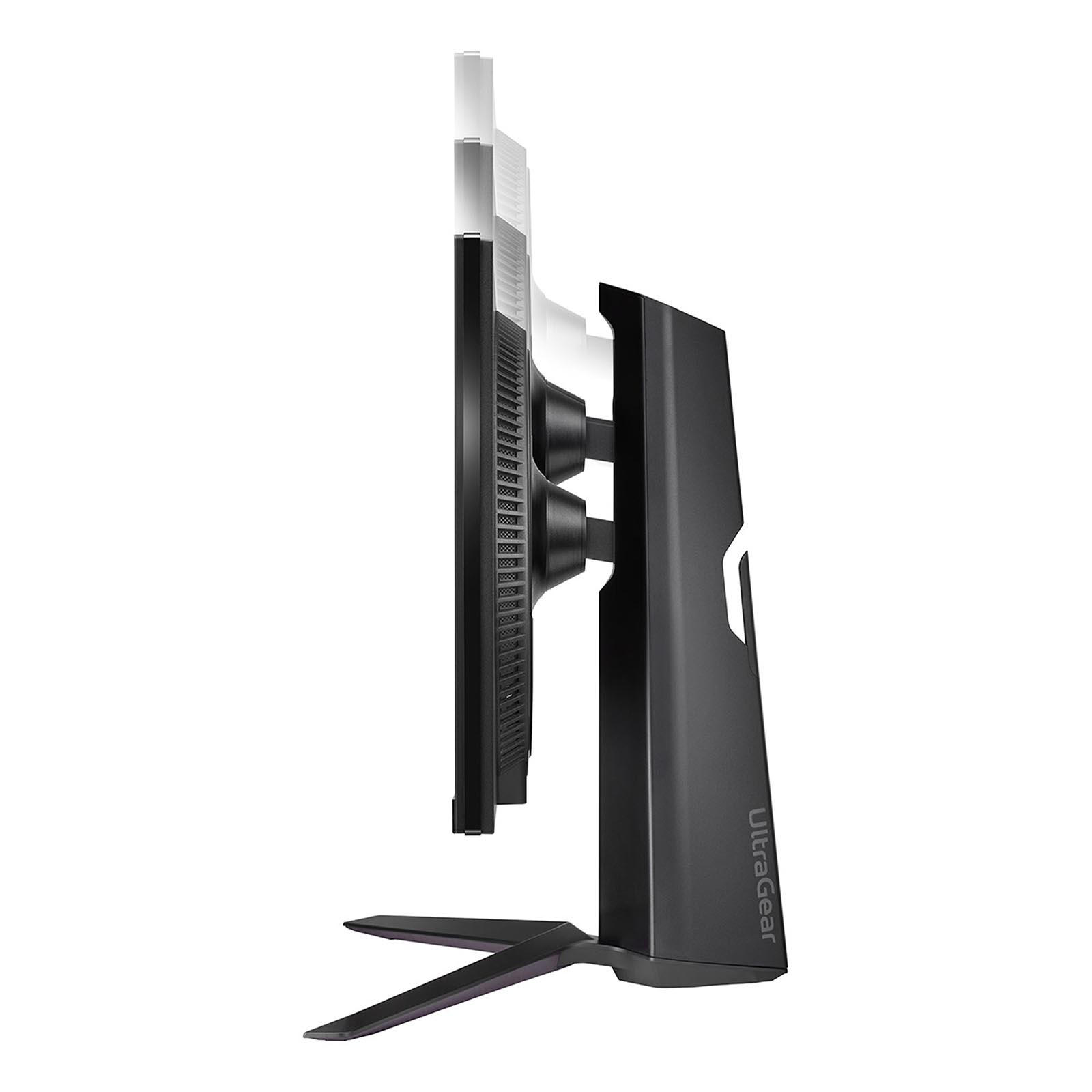 LG 24GS65F-B computer monitor – image 5