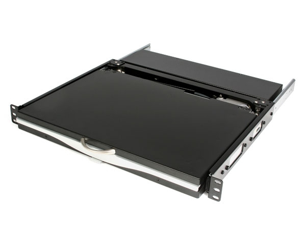 StarTech.com 1U DuraView Modular LCD KVM Rack Console – image 3
