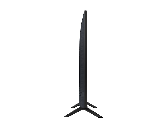 Samsung Series 8 TU8000 2.08 m (82") 4K Ultra HD Smart TV Wi-Fi Black – image 3
