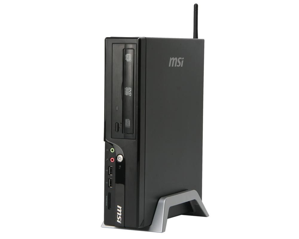 MSI Wind Box DE500-025NE – image 3