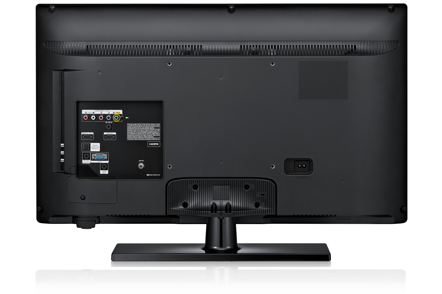 Samsung H32B computer monitor – image 9