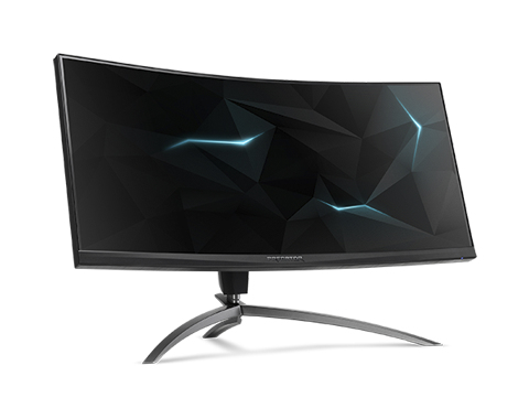 Acer Predator X35 computer monitor – image 2