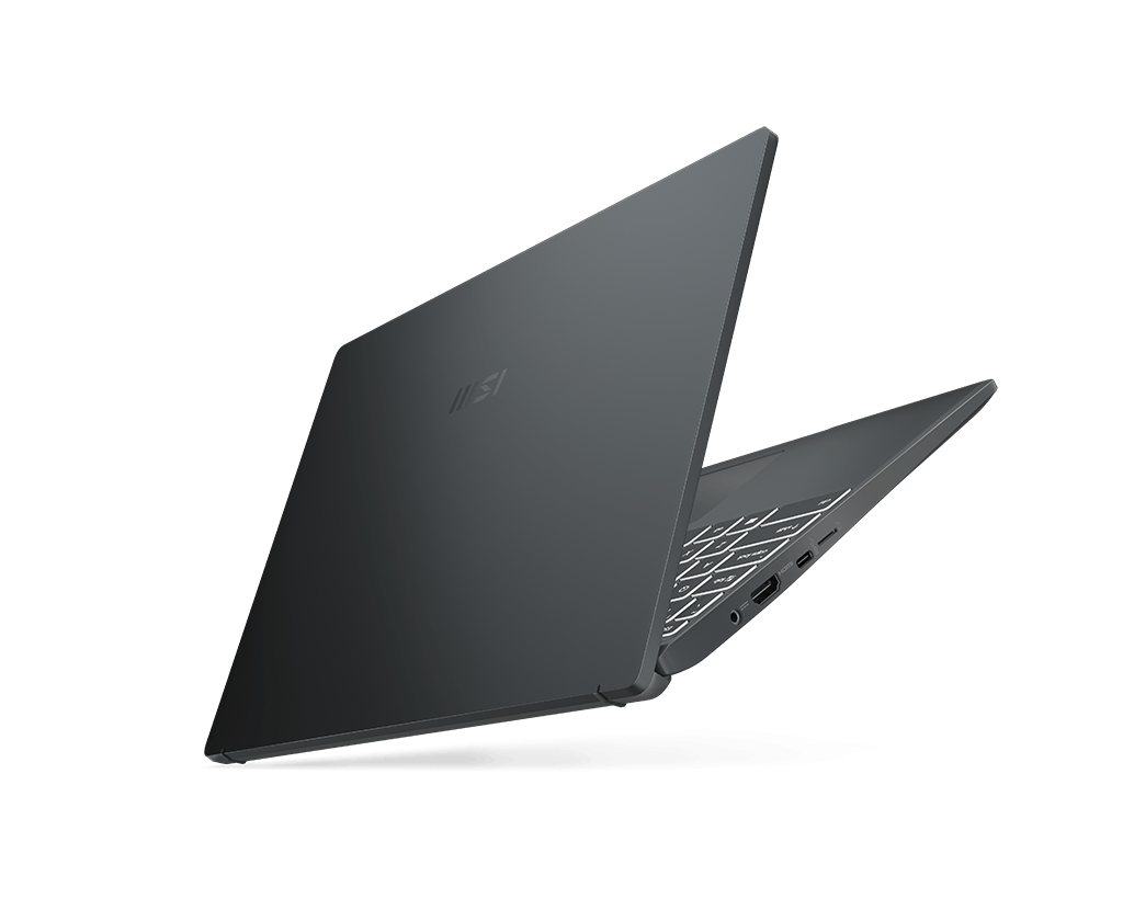 MSI 14 B5M-236IT – image 4