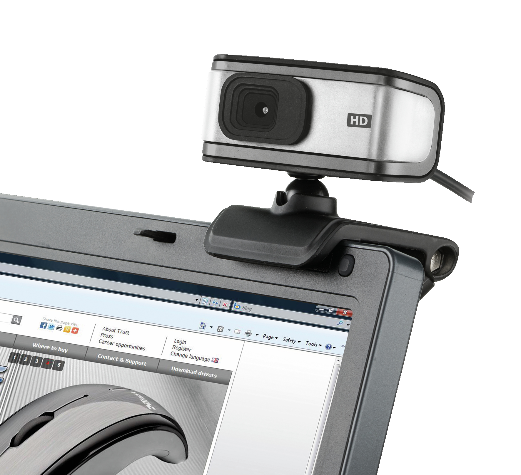 Trust HD Video Chat Pack – image 2