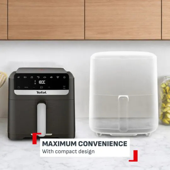 Tefal Ingenio Mega Compact Air Fryer – image 7