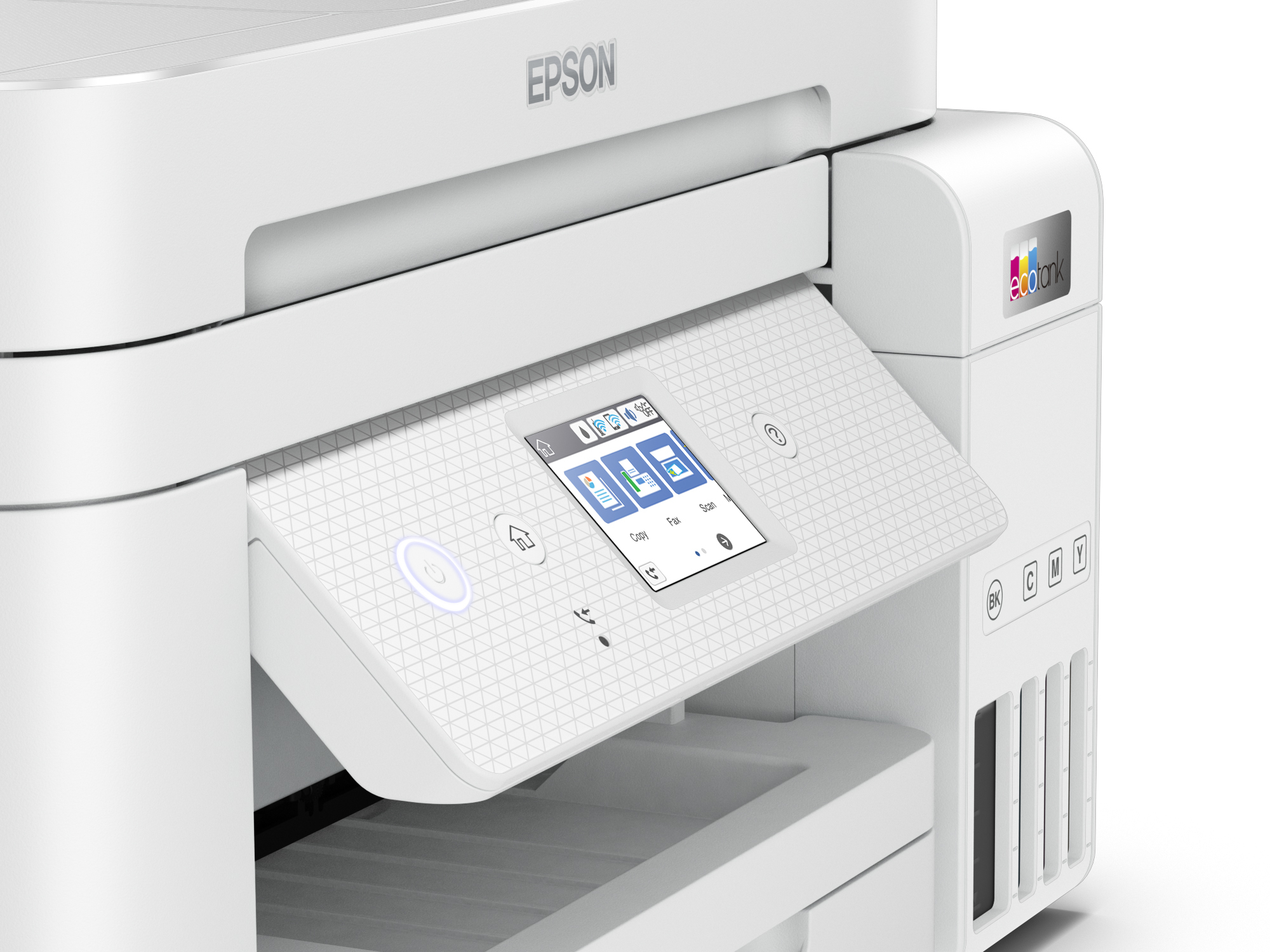 Epson EcoTank ET-4856 Inkjet A4 – image 7