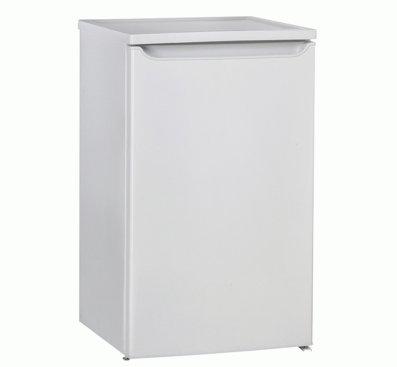 Haier HF-113A freezer Upright freezer Freestanding – image 2
