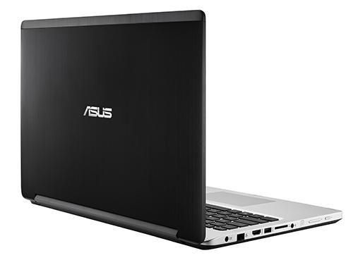 ASUS R554LA-RH71T(WX) laptop Intel® Core™ i7 i7-5500U Hybrid (2-in-1) – image 8