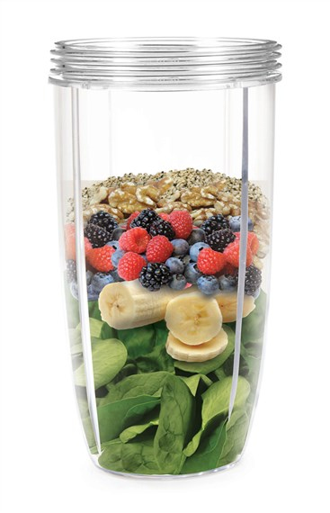 NutriBullet NB9-0928-R blender – image 5