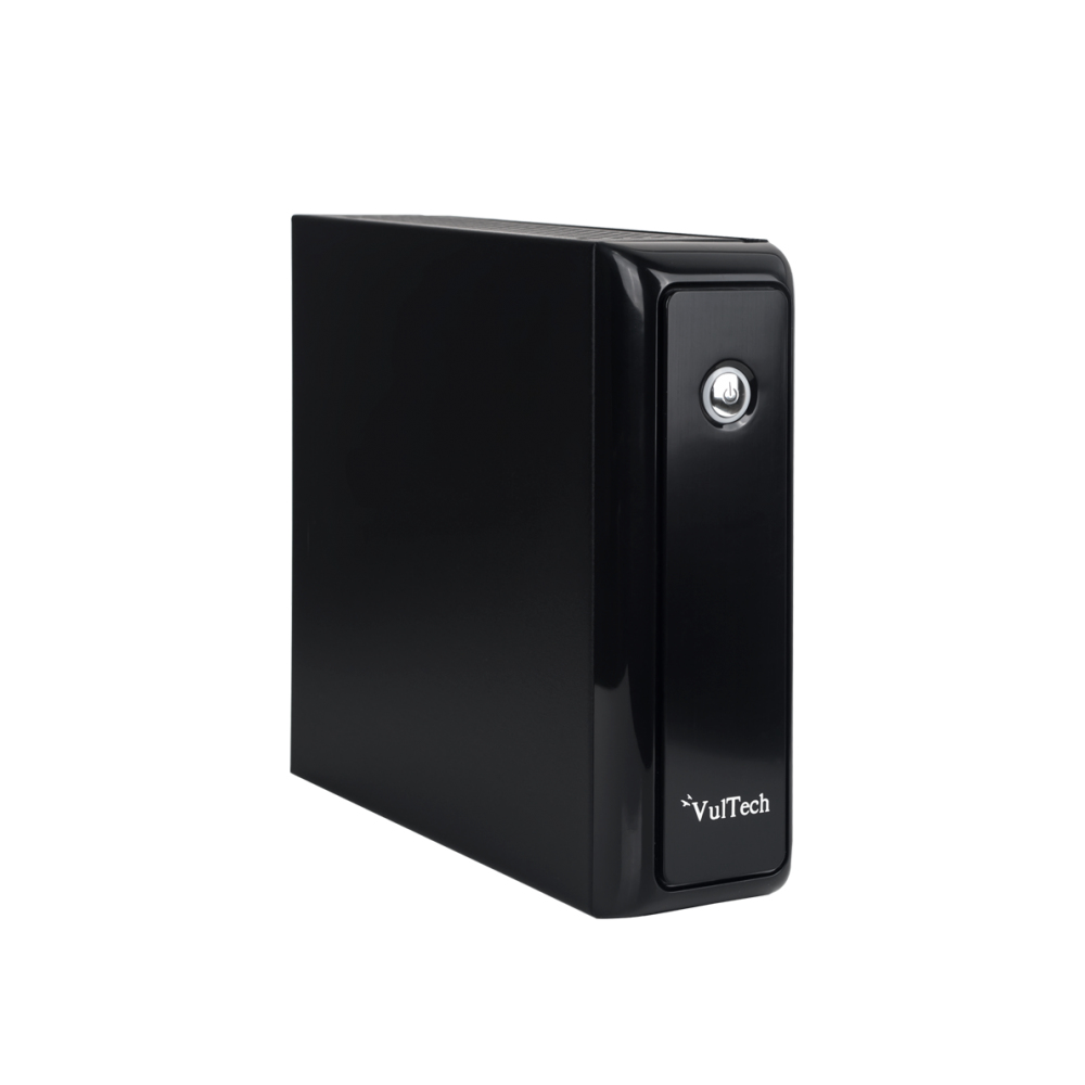 Vultech GS-1954 computer case Desktop Black
