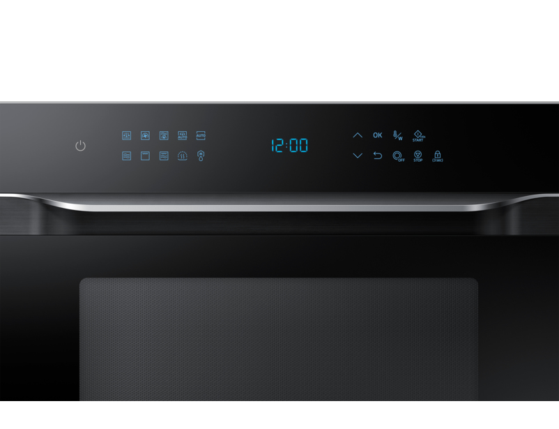 Samsung MC35J8088LT microwave Black Combination microwave Countertop – image 6
