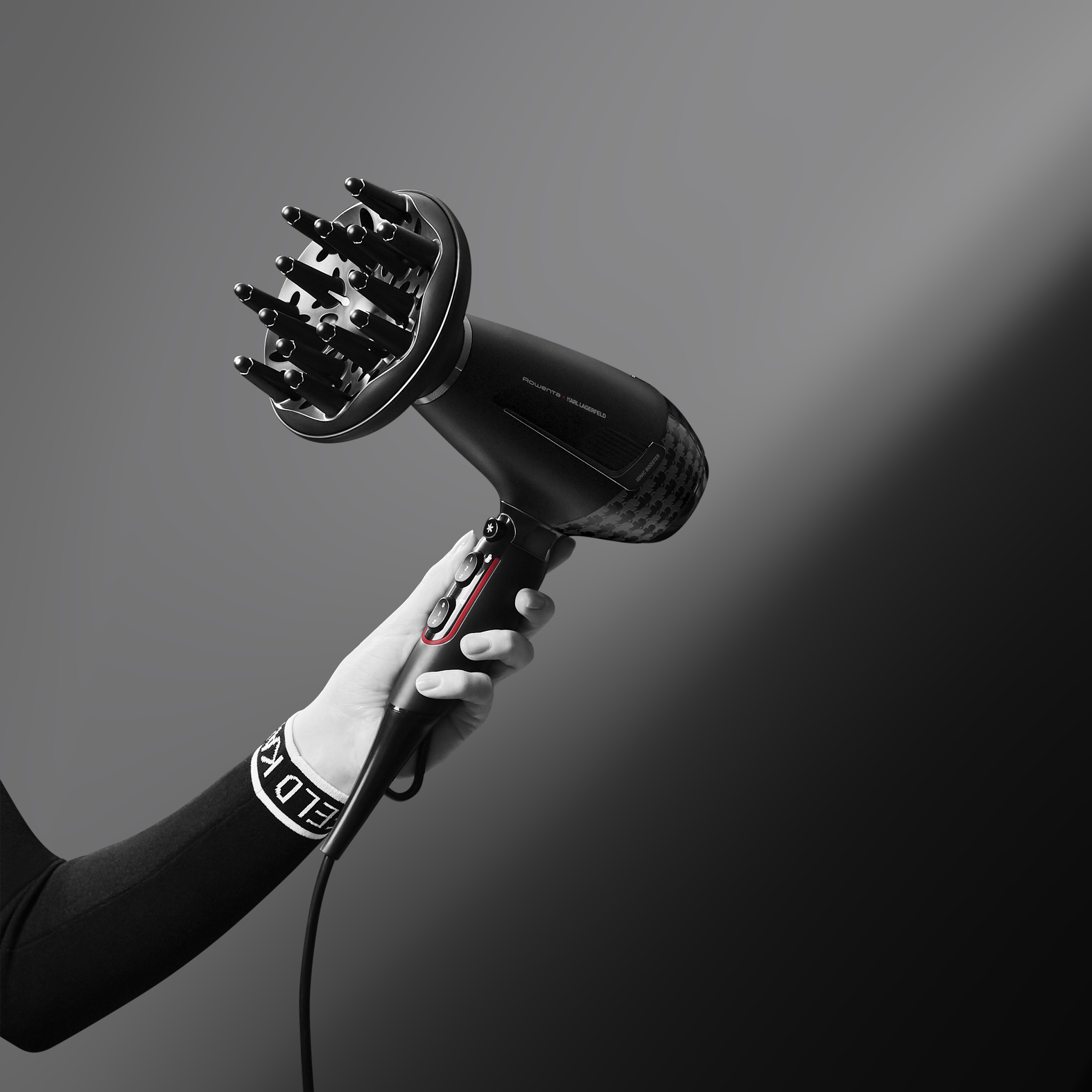 Rowenta K/Pro Stylist CV887L hair dryer – image 5
