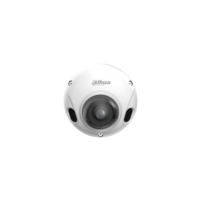 Cámara IP Dahua DH-DAE-CPC5241FPN - 2MP - Domo - Lente 2.1mm - Ethernet - Para NVR Móvil - DH-DAE-CPC5241FPN Cámara IP Dahua DH-DAE-CPC5241FPN - 2MP - Domo - Lente 2.1mm - Ethernet - Para NVR Móvil - DH-DAE-CPC5241FPN
