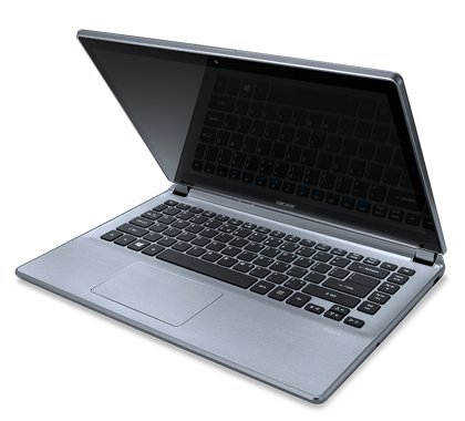 Acer Aspire V5-472P-6467 Intel® Core™ i3 i3-3217U Laptop – image 3