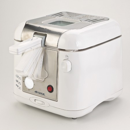 Ariete EASY FRY METAL – image 2