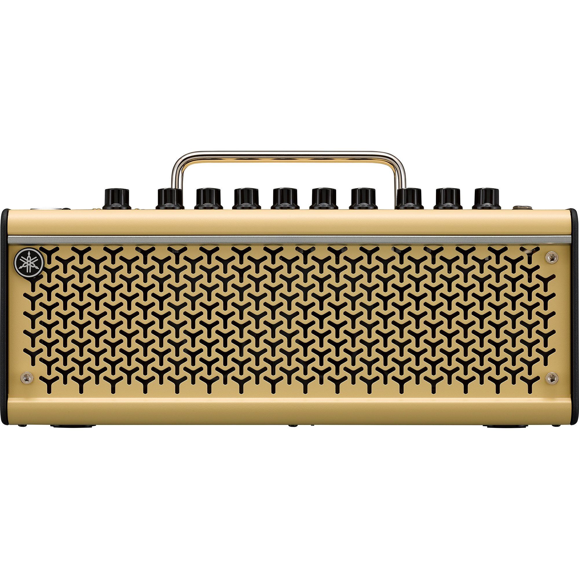 Yamaha THR10II guitar amplifier – image 2