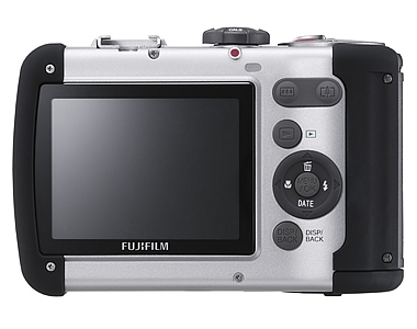 Fujitsu FINE PIX BIG JOB DC HD-3W – image 3