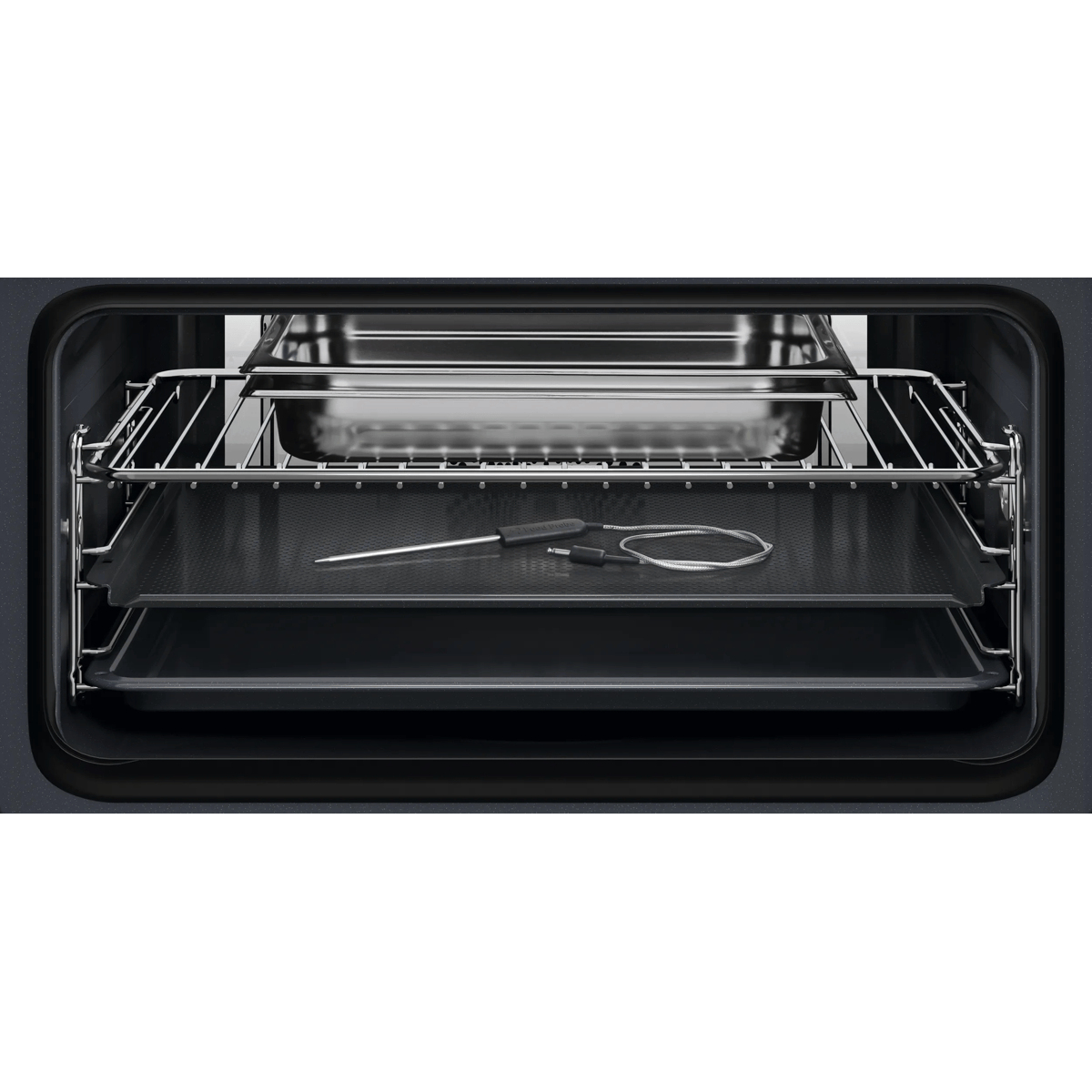 AEG Series 8000 NKP8S721B – image 7