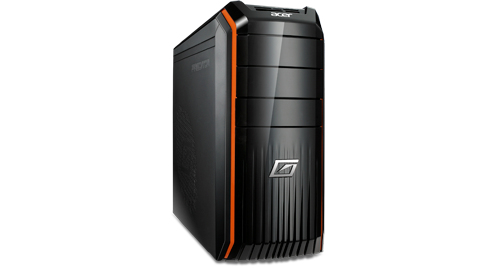 Acer Predator 620-110 Intel® Core™ i5 i5-3470