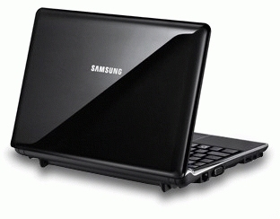 Samsung N140-JA03AU-Bundle Intel Atom® N280 Netbook – image 2