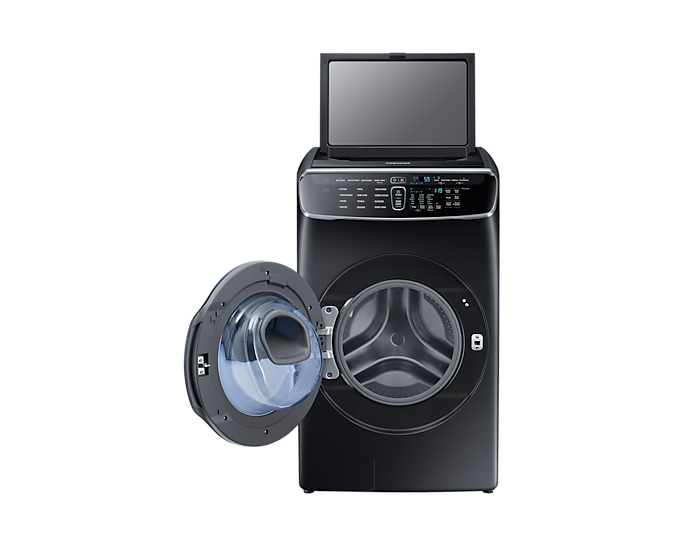 Samsung WV16M9945KV washing machine Front-load – image 3