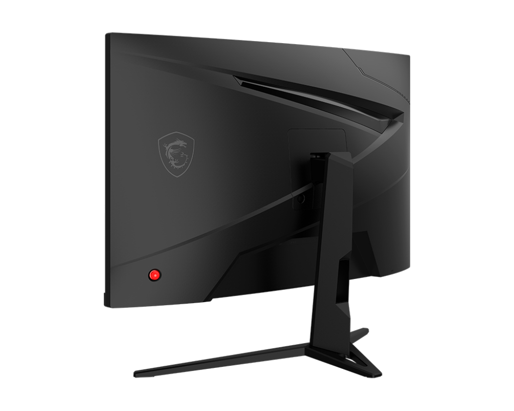 MSI G242C computer monitor – image 4