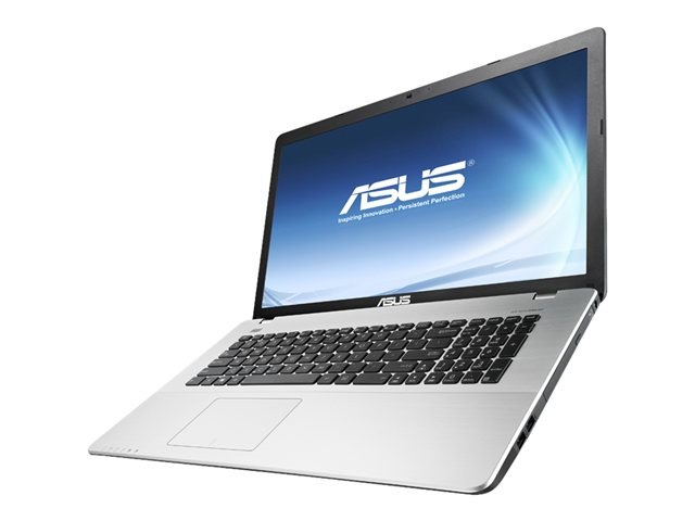 ASUS F750LN-T4036H Intel® Core™ i7 i7-4500U Laptop – image 3