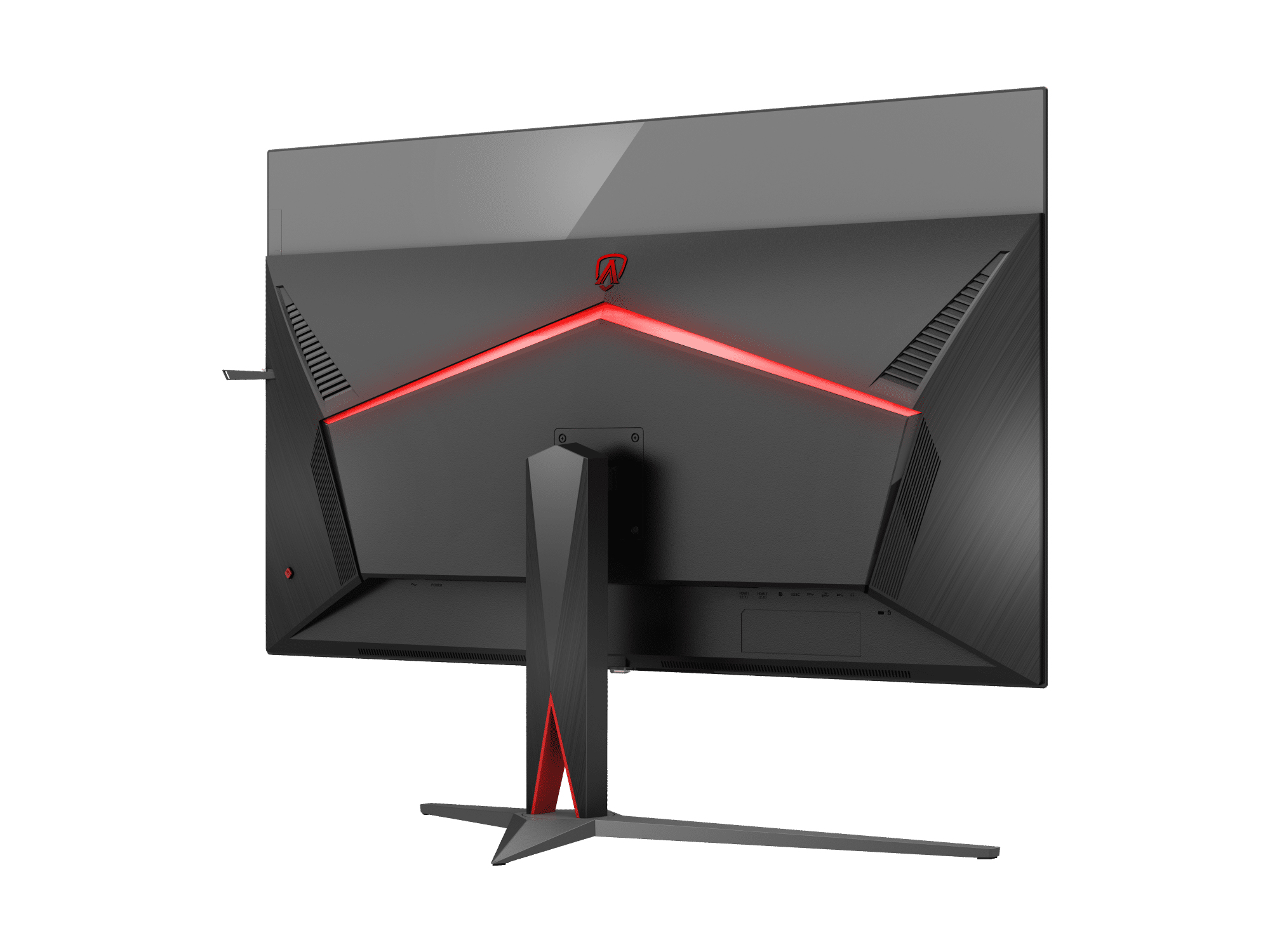 AOC AG485UD2 computer monitor – image 8