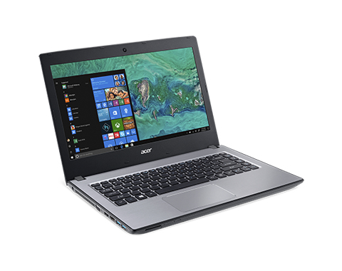 Acer Aspire E E5-476-79V4 Intel® Core™ i7 i7-7500U Laptop – image 2