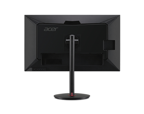 Acer NITRO XV2 XV322Q computer monitor – image 4