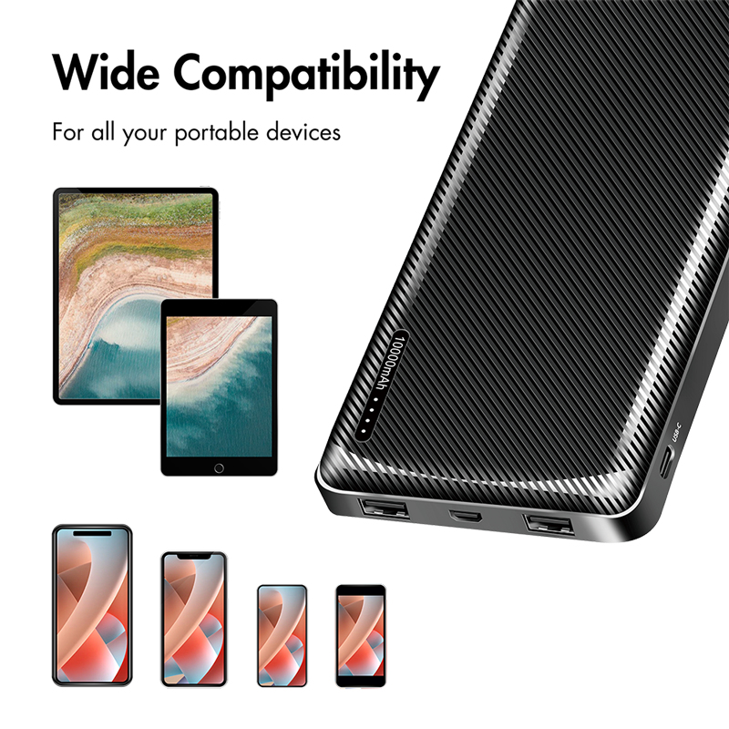 LogiLink PA0328RF power bank – image 8