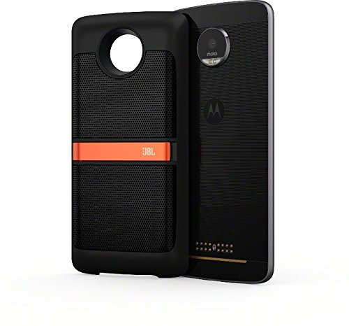 Lenovo Moto Soundboost JBL Speaker – image 2