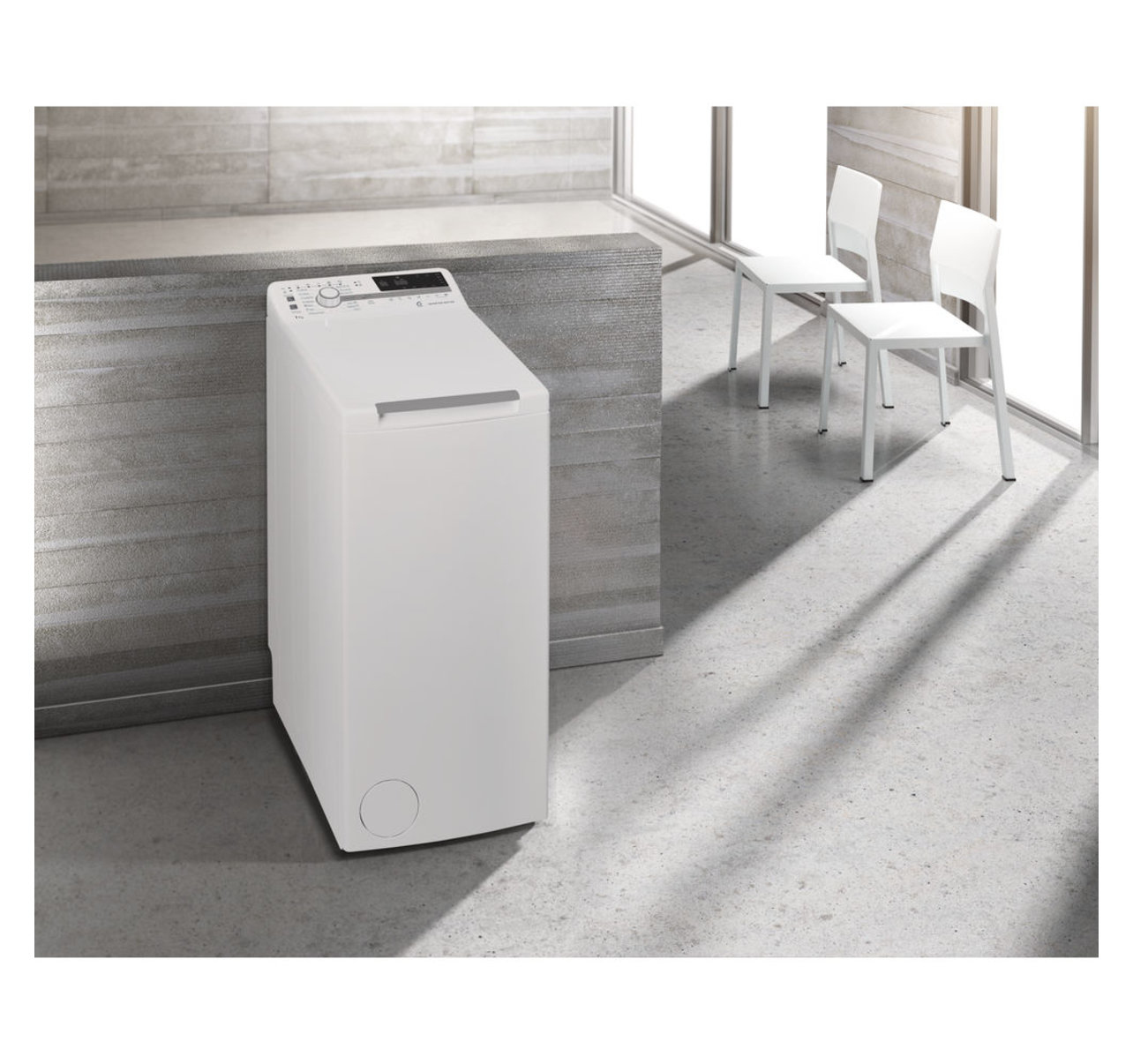 Whirlpool TDLR 7221BS EU/N – image 4