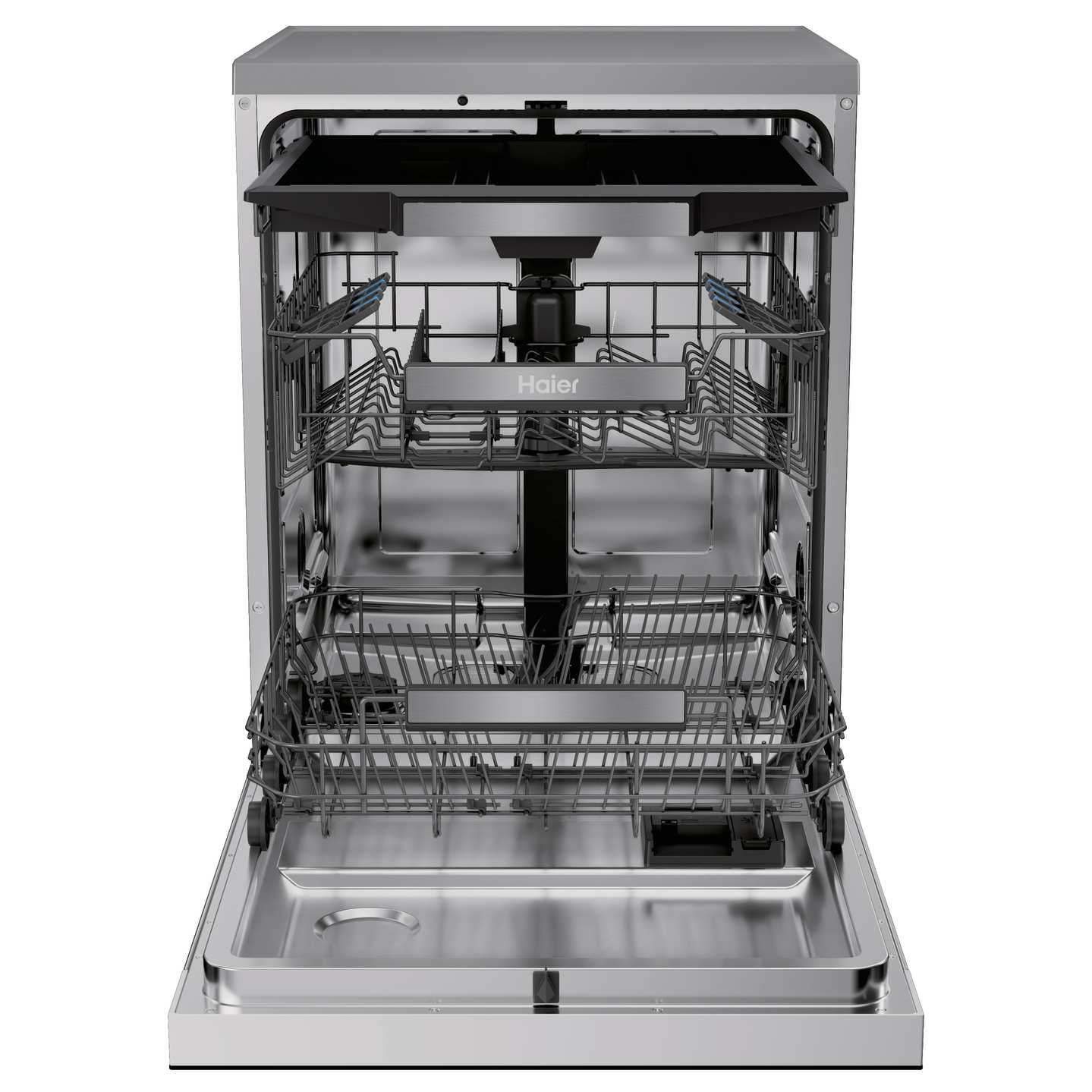 Haier XF 6C4F1X – image 4