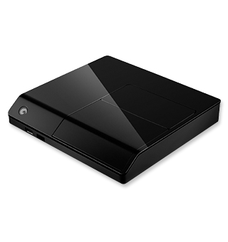 Seagate FreeAgent Theater +